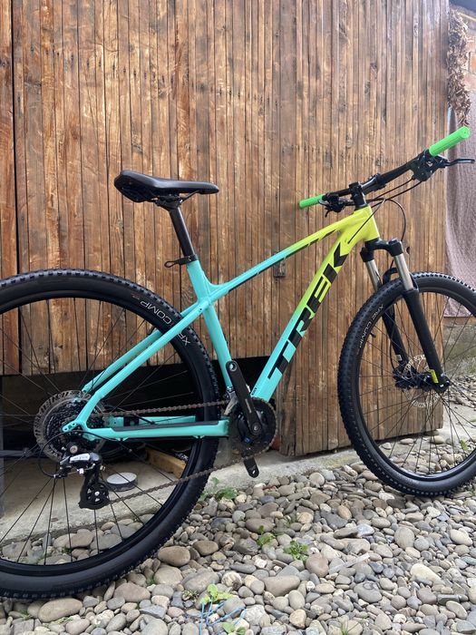 Trek marlin 5      29