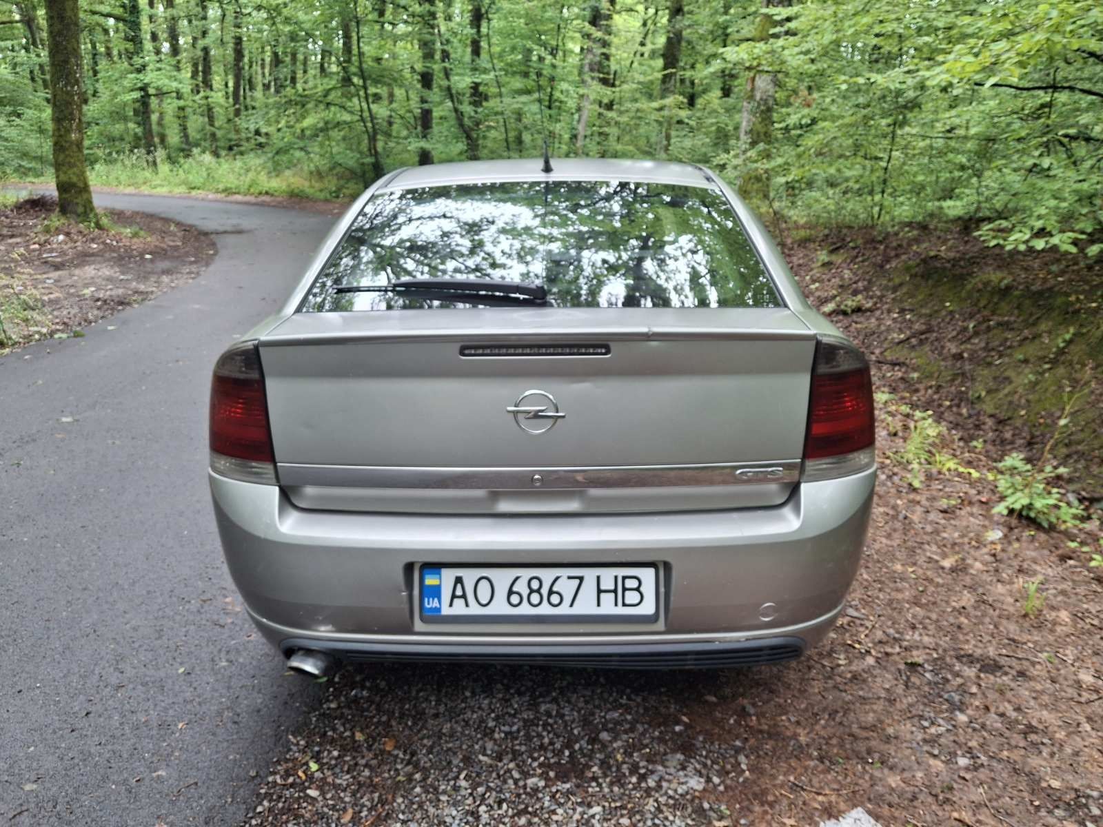 Продам  опель opel vectra C 2.2 GTS