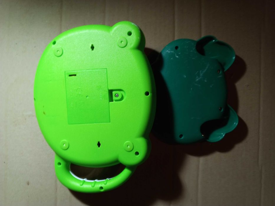 Детские интерактивные игрушки 6 шт. одним лотом.