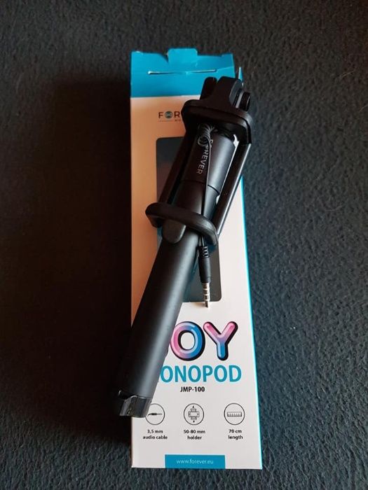 Kij Selfie 6" JOY Monopod