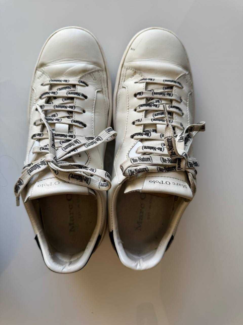 Sneakersy Marc O'Polo