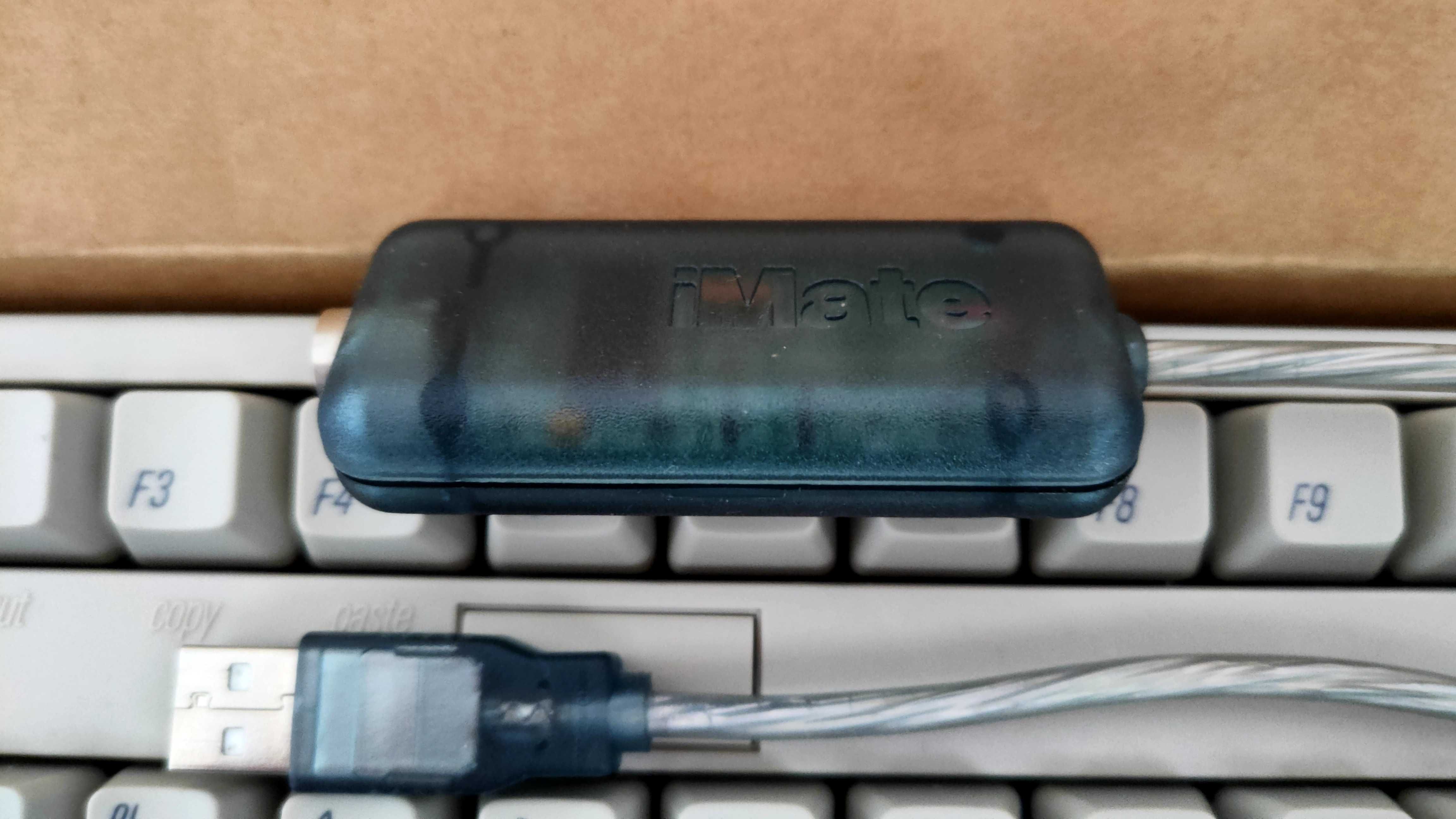Teclados mecânicos alp e mx