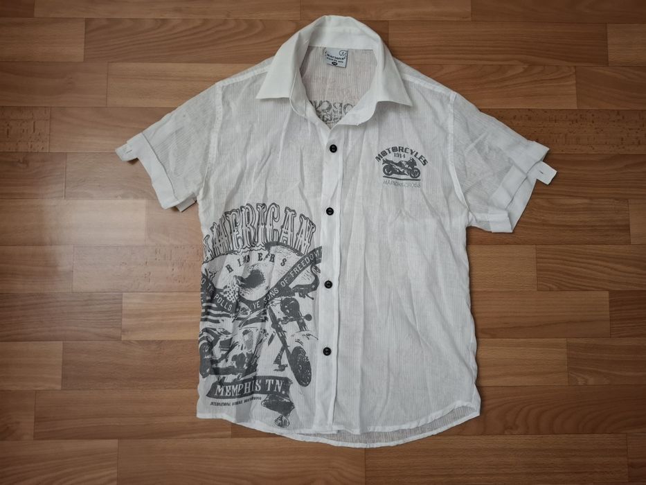 Дитяча рубашка Marions для хлопця