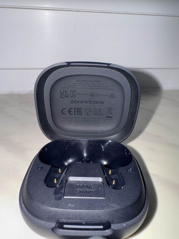 soundcore P40i słuchawki