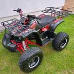 Quad Extreme 125cc