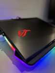 Laptop AsusRog Srix Scar