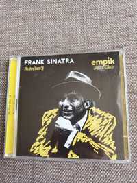 Frank Sinatra The Very Best Of