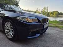 BMW F11  awtomat