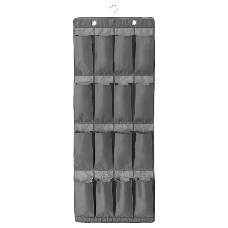 Wiszący organizer na buty Ikea