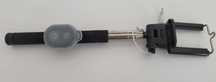 Selfie stick z pilotem