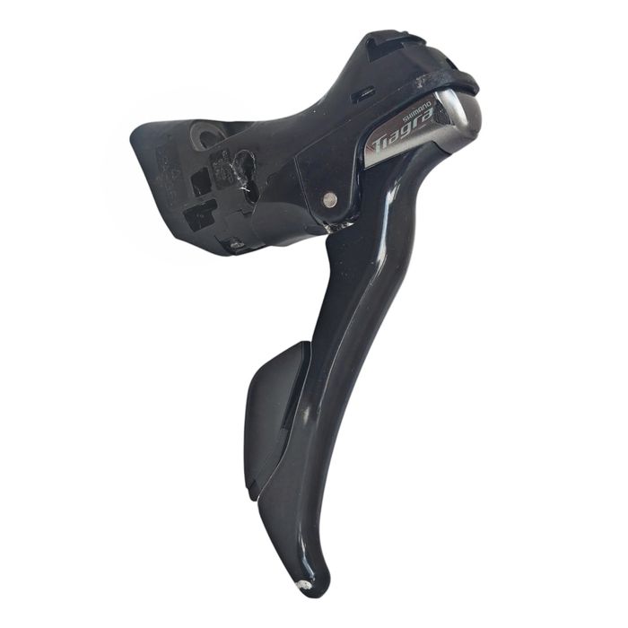 Prawa SHIMANO TIAGRA 4700 10rz klamkomnetka prawa klamkomanetki
