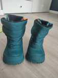 Buty zimowe decathlon
