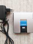 VoIP-шлюз Телефонный адаптер Cisco Linksys SPA2102