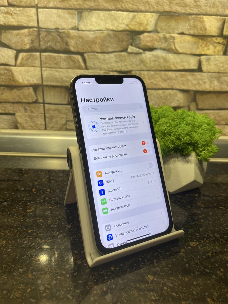 iPhone 13 Pro 128gb Neverlock АКБ 100 айфон