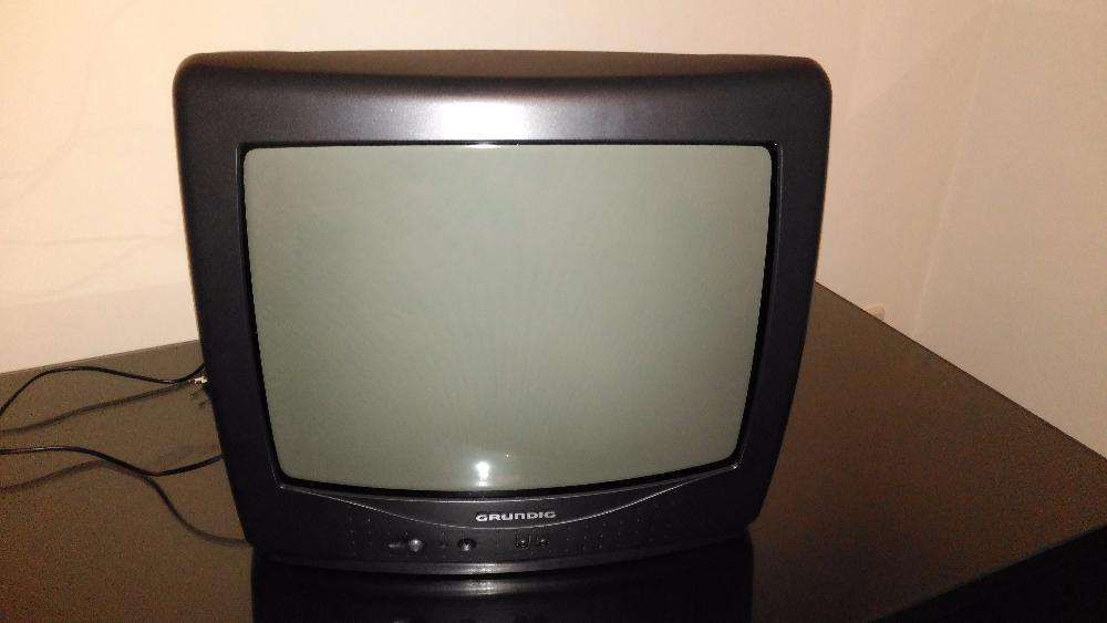 TV Grundig