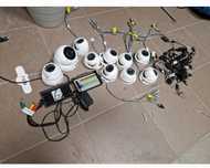Kamery hikvision