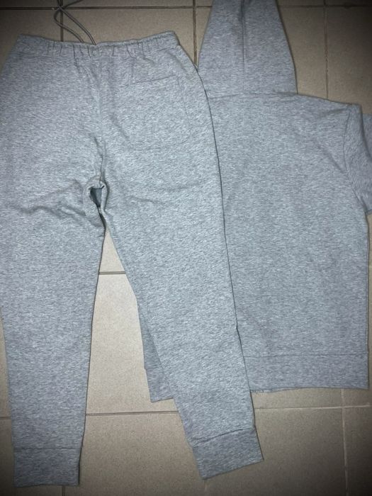 Fato de Treino Ralph Lauren Cinzento