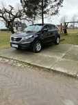 Kia Sportage 1.7 CRDI, 175000 km