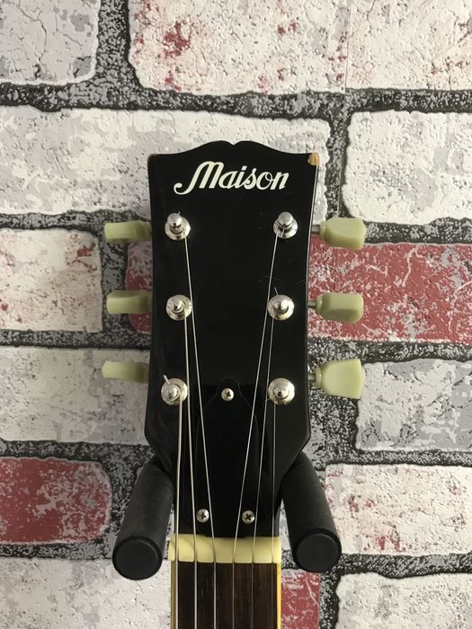 Електрогітара MAISON Les Paul (Korea)