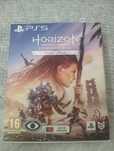Horizon Forbidden West Edição Especial PS5 e Horizon Zero Dawn Complet
