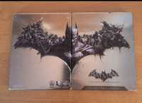 Batman Arkham Origins PS3 edycja kolekcjonerska