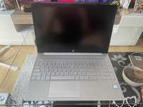 Laptop HP 15-dw0035nw