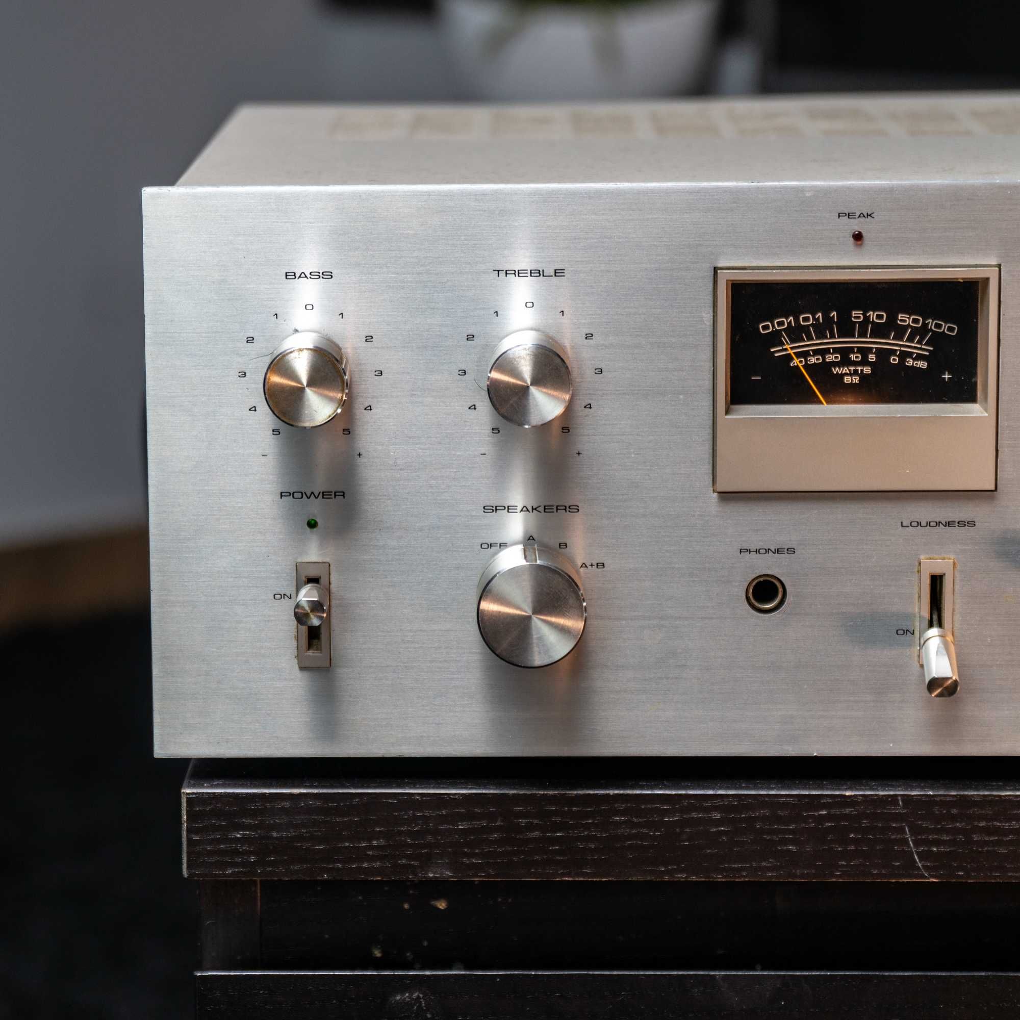 Wzmacniacz Pioneer SA-706