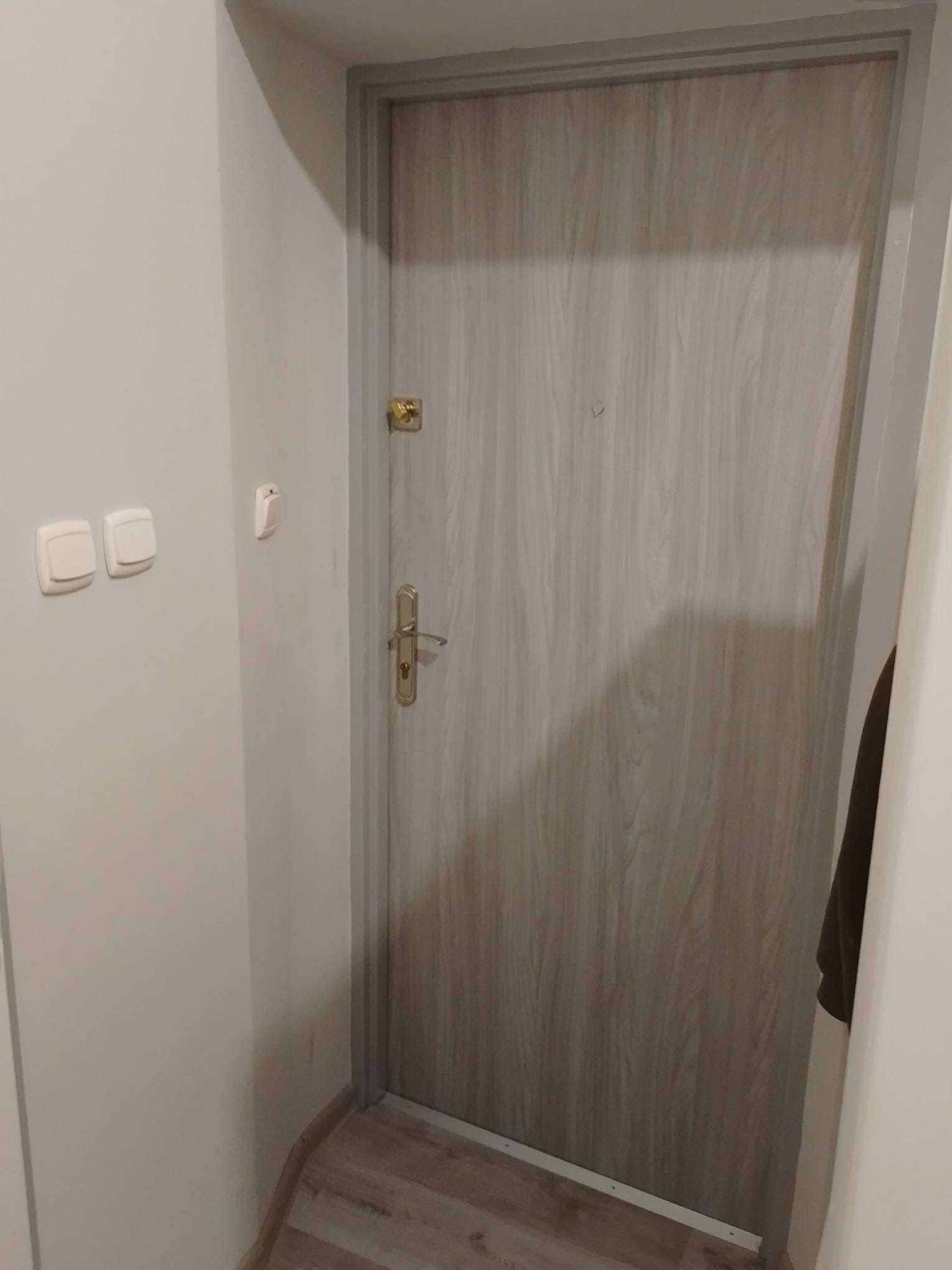Pokój do wynajęcia z osobnym wejściem