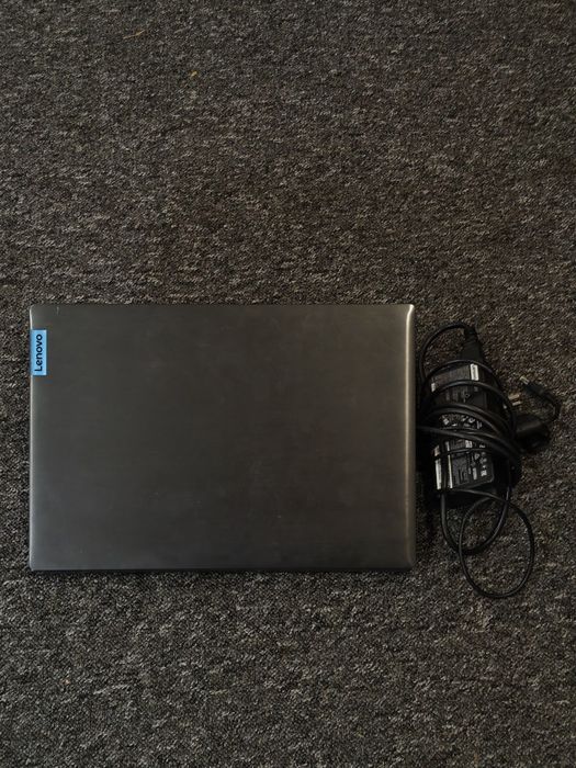 Gamingowy laptop Lenovo IdeaPad L340 Gaming i5-9300HF, GTX 1650, 16ram