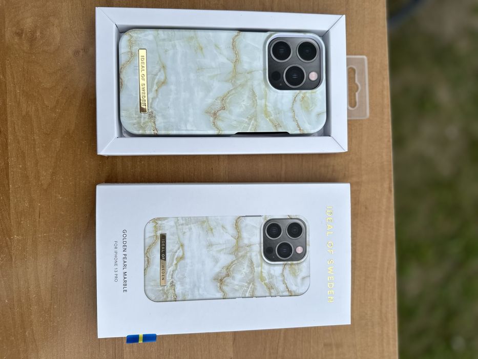 Etui do Iphone 13 Pro