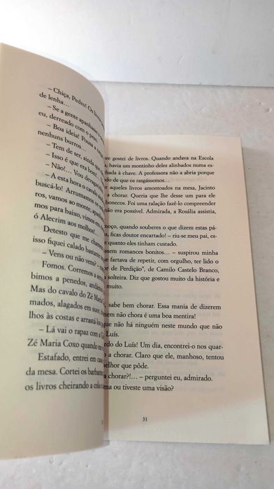 Predo Alecrim - António Mota