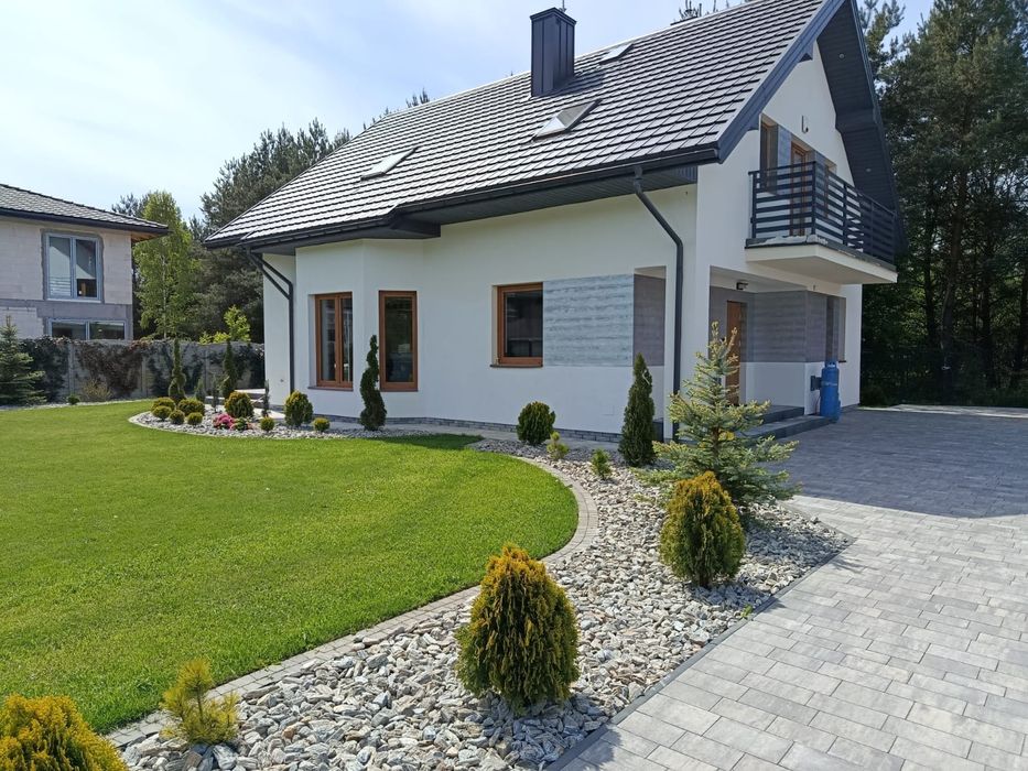 Wynajmę dom miejscowość Warszawianka