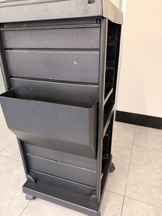 Тележка для инструмента