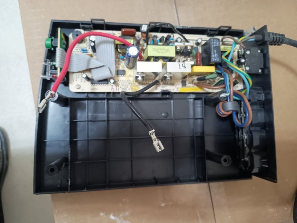 UPS EVER Power Systems DUO II 300W