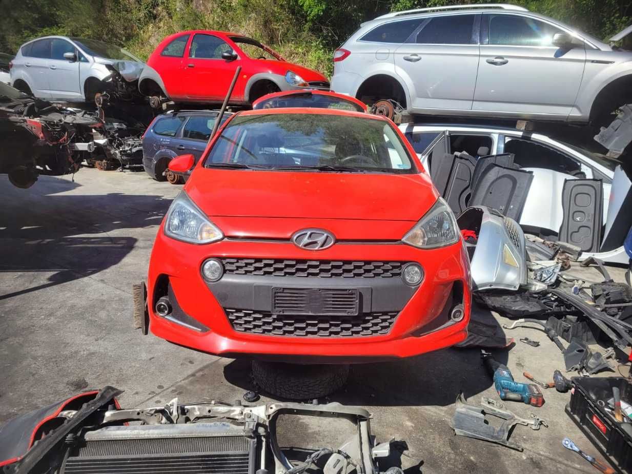 Розборка шрот Hyundai I30 I40 Kona Ioniq Santa Fe Tucson Хюндай