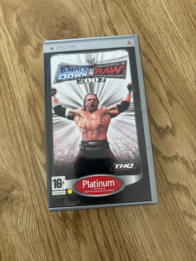 Sony - Playstation Portable (PSP)