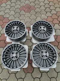 17'' 4x100 Oz 35th Anniversary Piękne Vw Seat Mini Śliczne