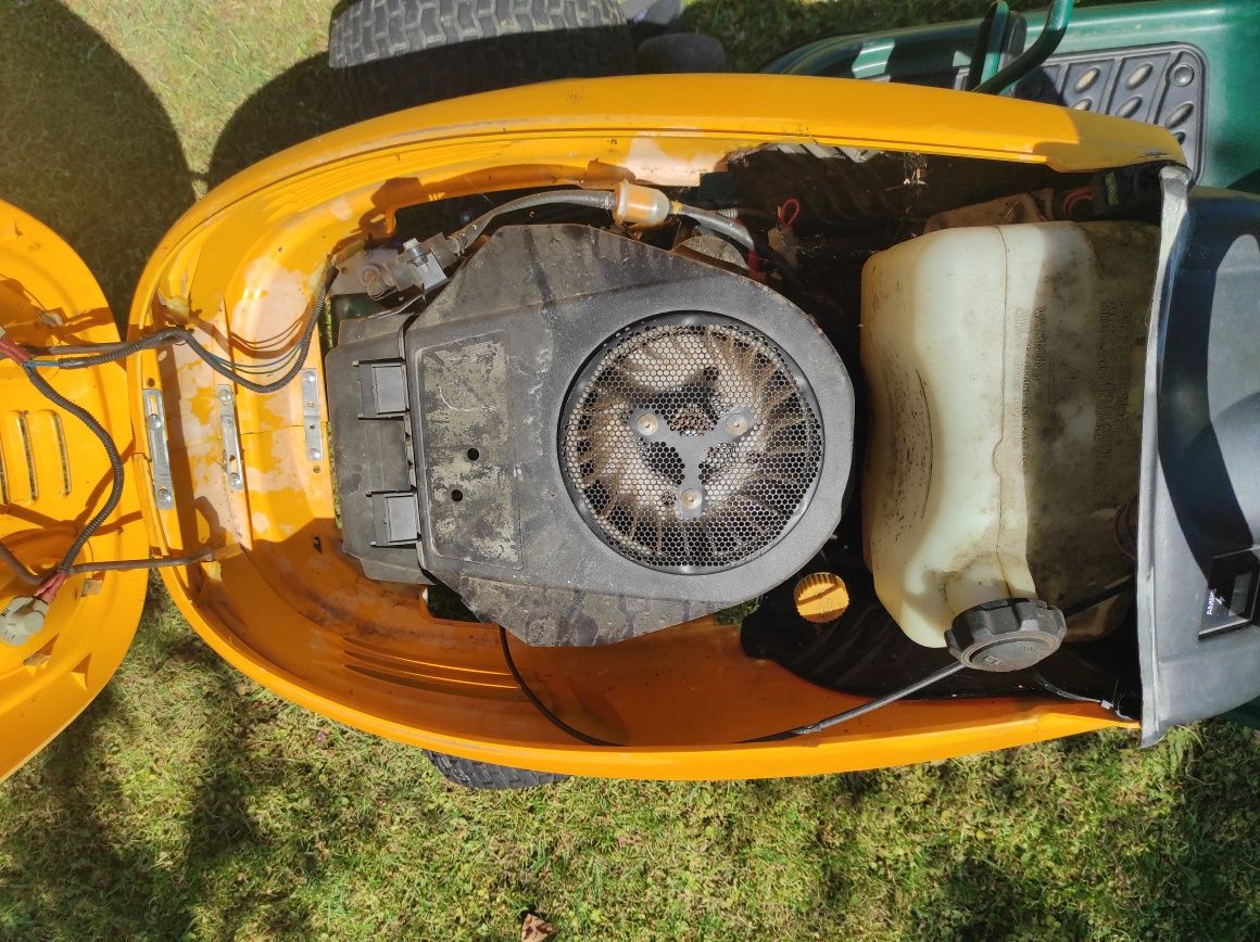 Yard Man AE 5150 K