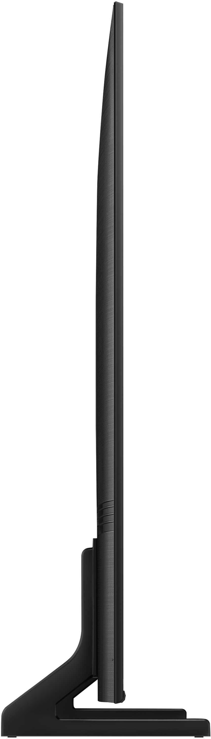 Телевізор Samsung QLED QE85Q60D