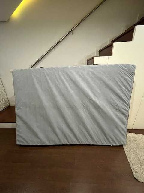 Colchão IKEA Hamarvik 140cm x 200 cm