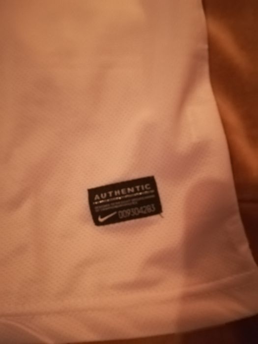 T-shirt selecção s