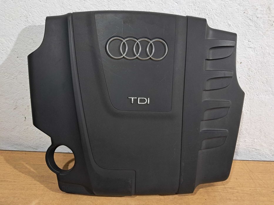 Osłona obudowa silnika górna AUDI A4 B8 A5 8T Q5