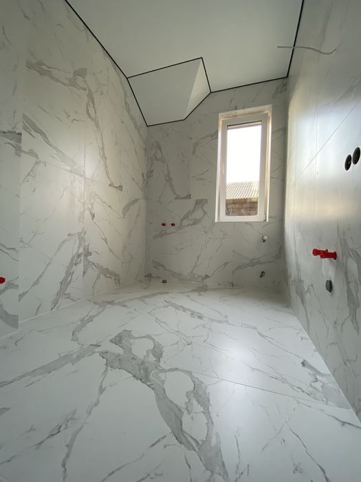 Продаж дуплекса з ремонтом