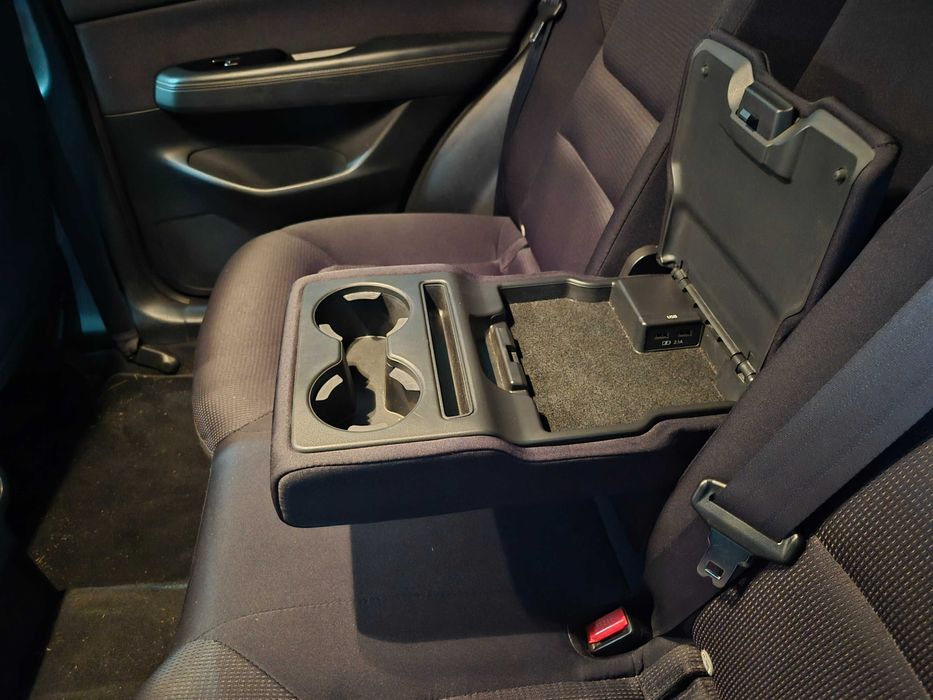 Mazda CX5 2.2 MT Diesel Skyactiv Excellence Navi