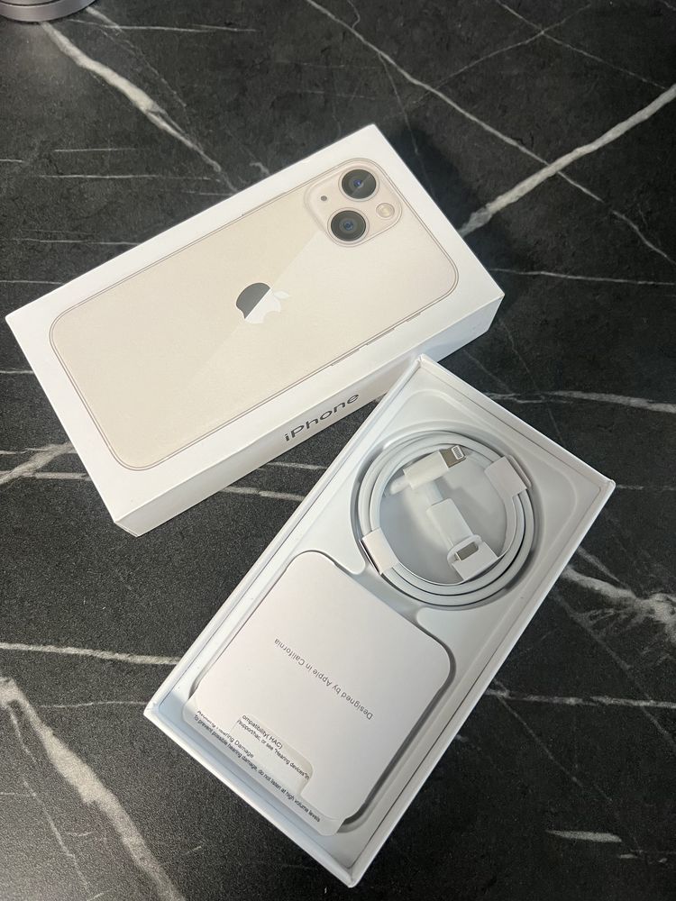 Iphone 13 mini 128gb