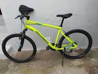 Bicicleta roda 27.5