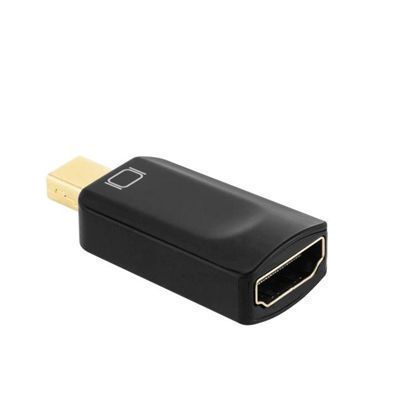 Konwerter Adapter Wtyk Mini Displayport Gn Hdmi