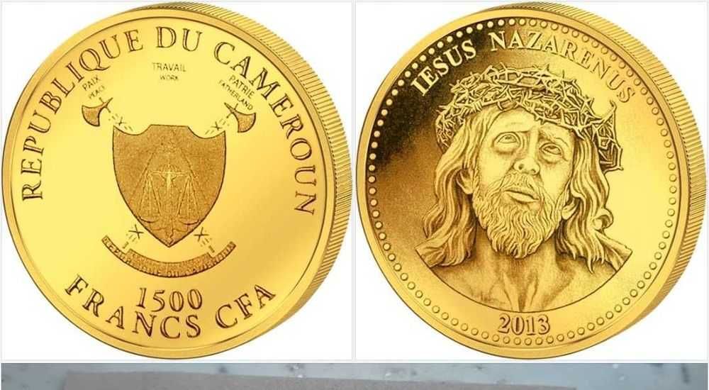 Najmniejsze... 2013- Jezus i 12 Apostołów