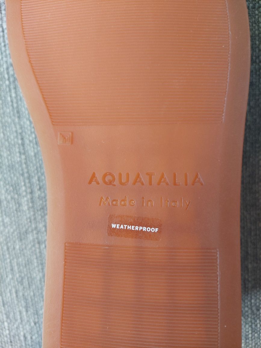 Чоловічі кросівки Aquatalia (нові)