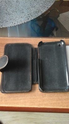 Etui , POKROWIEC , Iphone 3G , 3GS , Apple